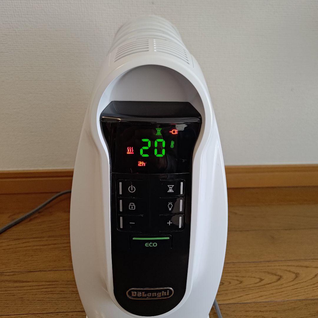 De'Longhi オイルヒーター