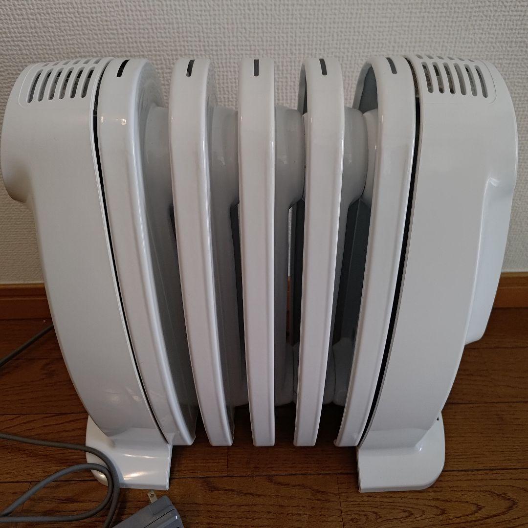 De'Longhi オイルヒーター