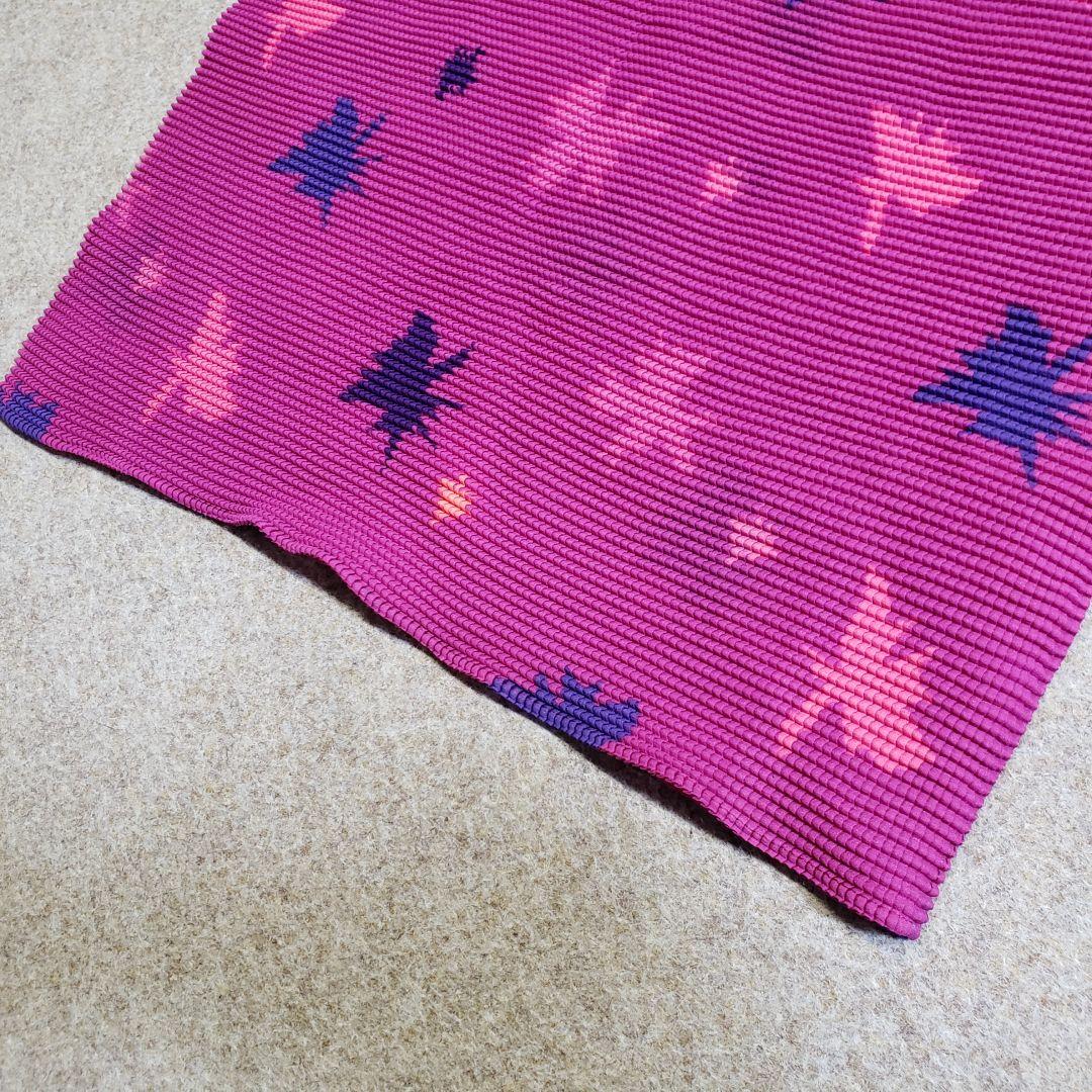 me　イッセイミヤケ　トップス　カットソー　ピンク　y6904i