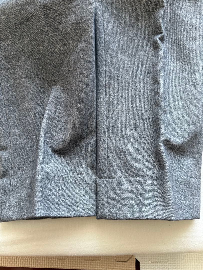 CIRCOLO 1901 ジャージー　セットアップ 秋冬 チルコロ1901