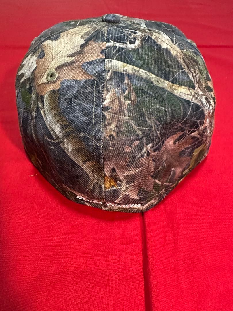 帽子 Supreme Championship Box Logo New Era