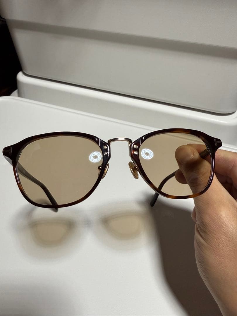 トムフォード FT5727DB AsianFit