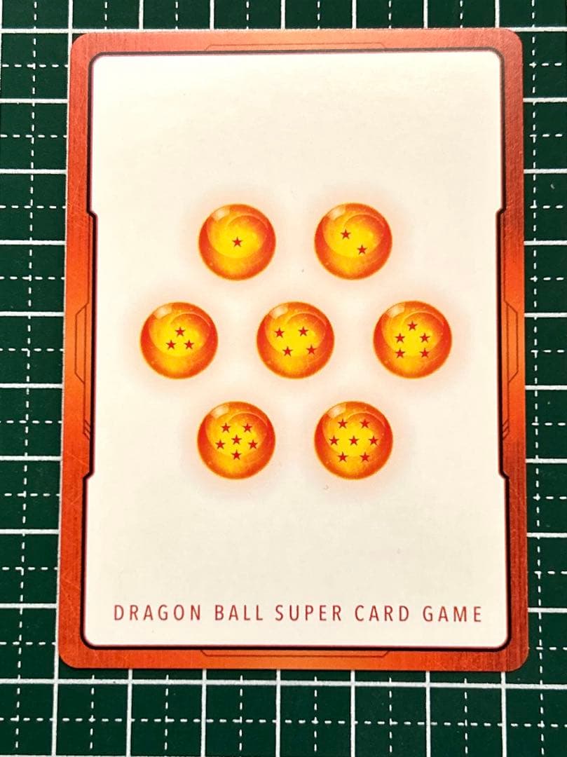 s*n様 ドラゴンボールフィージョンワールドマンガカード エナジーマーカー21巻