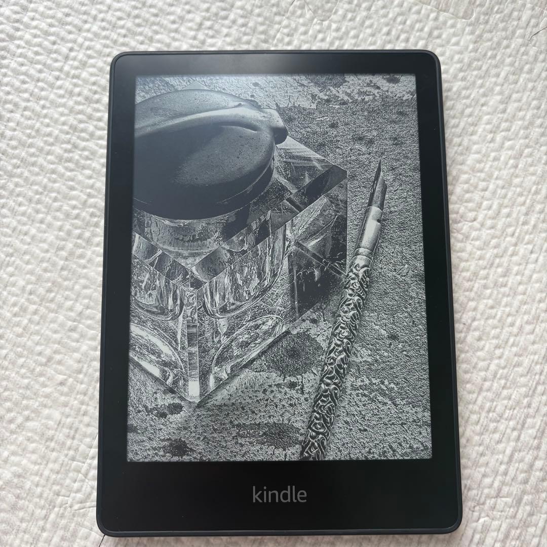 Kindle Paperwhite (16GB) 6.8インチ