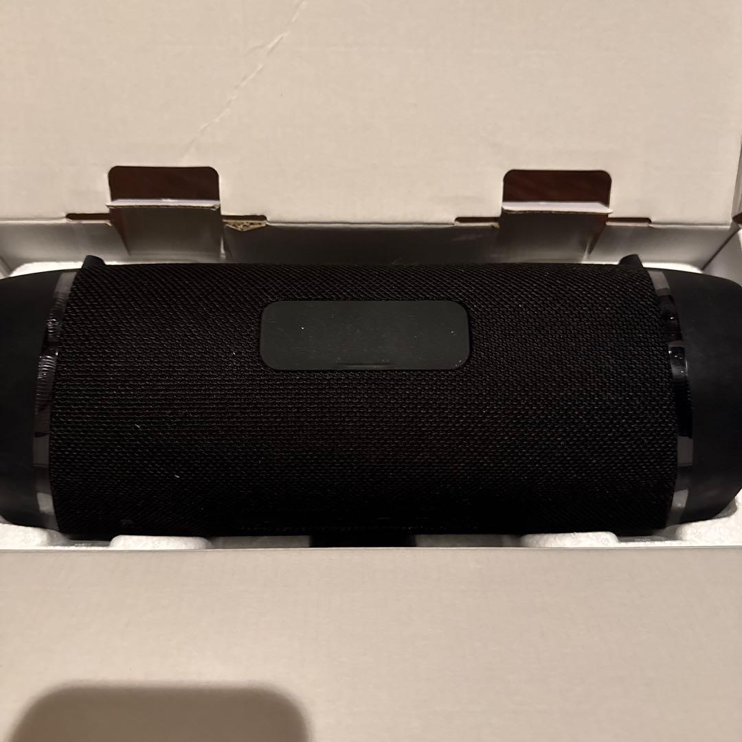 SONY SRS-XB43 EXTRA BASS スピーカー