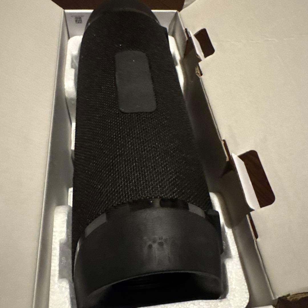 SONY SRS-XB43 EXTRA BASS スピーカー