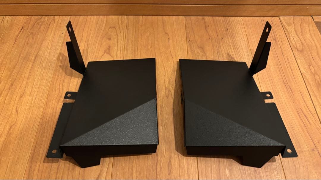 JEPPESEN フォグハーネスカバー JLラングラー用