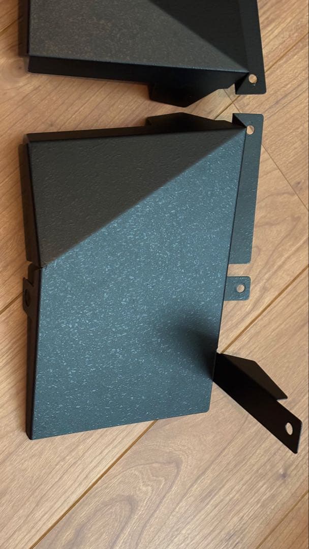 JEPPESEN フォグハーネスカバー JLラングラー用