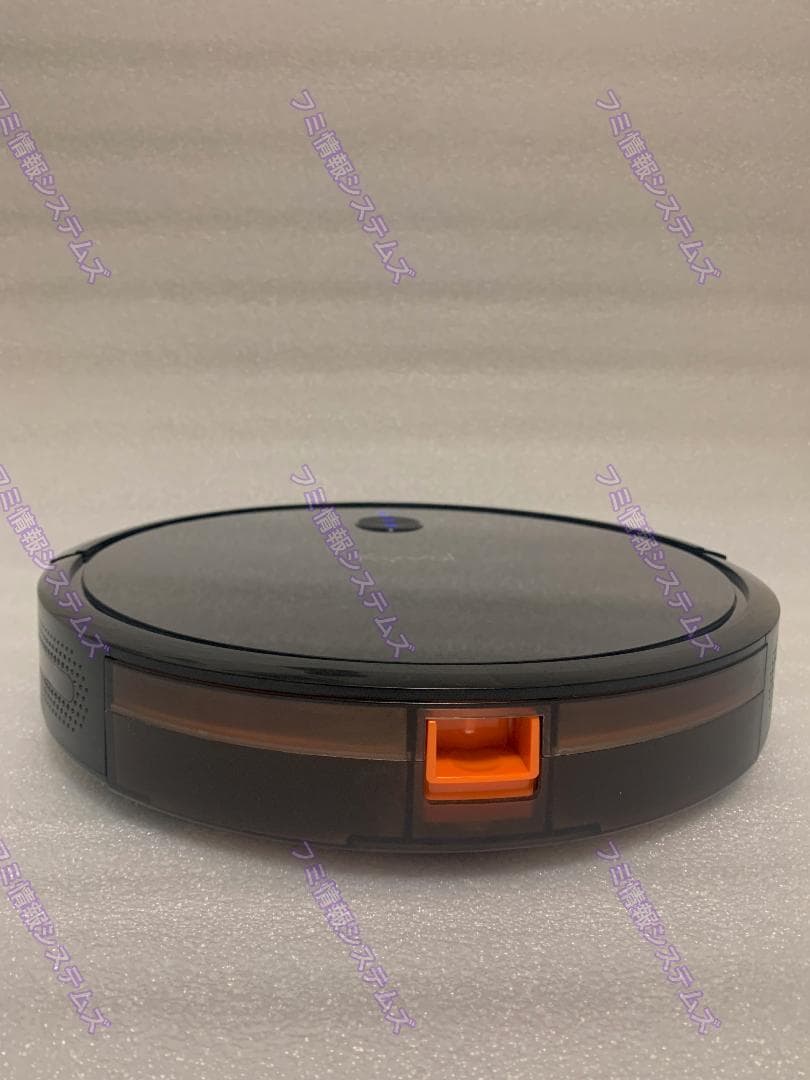 キーボルスマート掃除ロボット/吸力3000Pa/水拭き/90分/E31/良品57