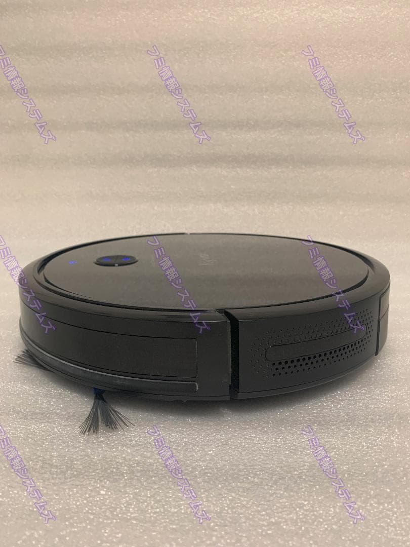 キーボルスマート掃除ロボット/吸力3000Pa/水拭き/90分/E31/良品57