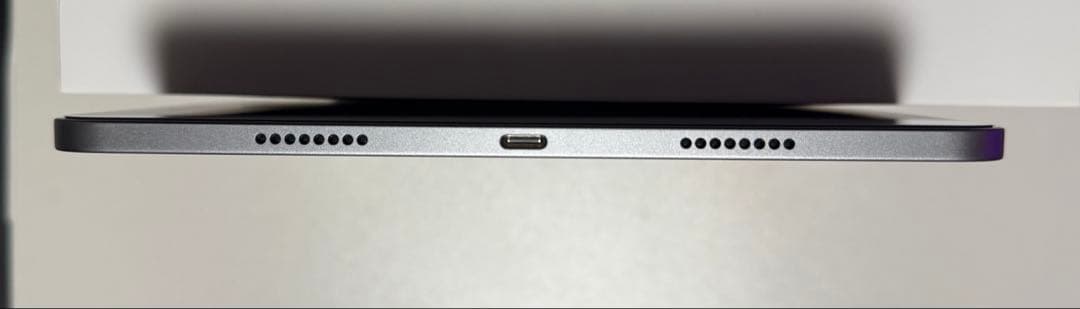 T*e様 iPad Pro スペースグレイ256GB 第4世代　Wi-Fiモデル