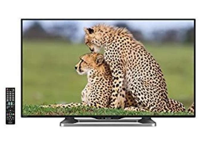 SHARP(シャープ) AQUOS LC-40W20-B