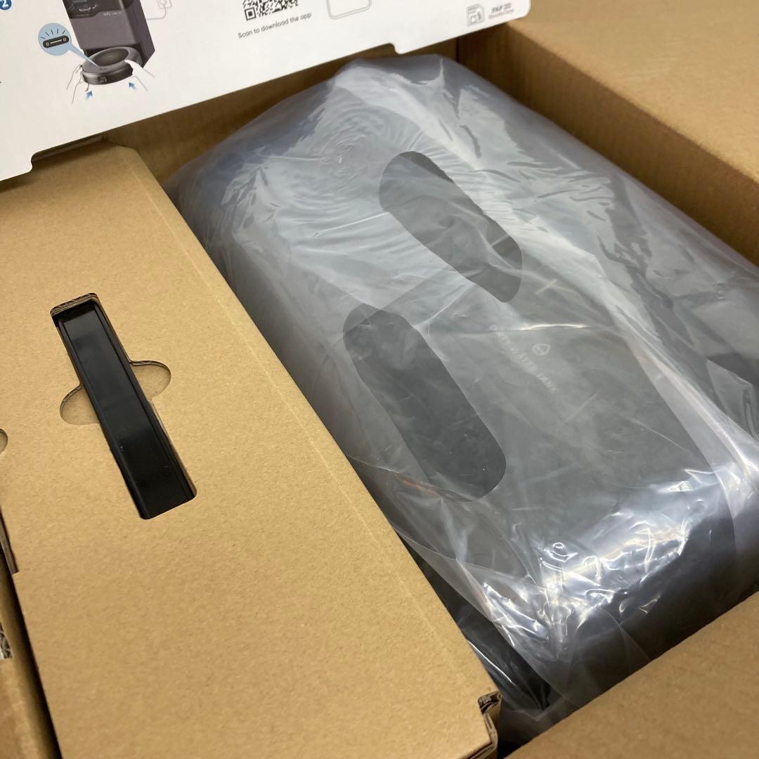 B273-6 ロボット掃除機 Eufy Omni C20 未使用