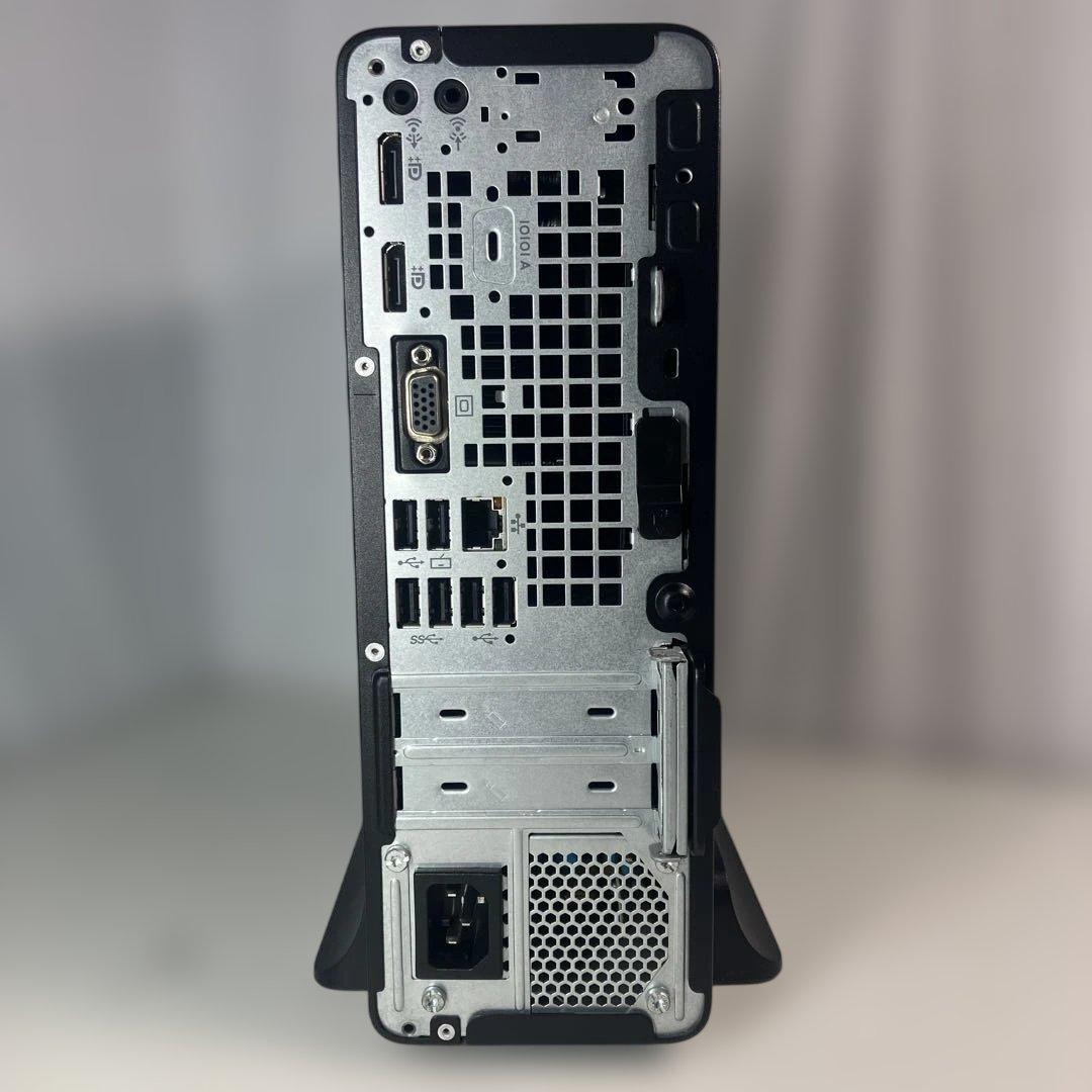 HP ProDesk 600 G4！本体のみジャンク品！ BIOS確認済み！