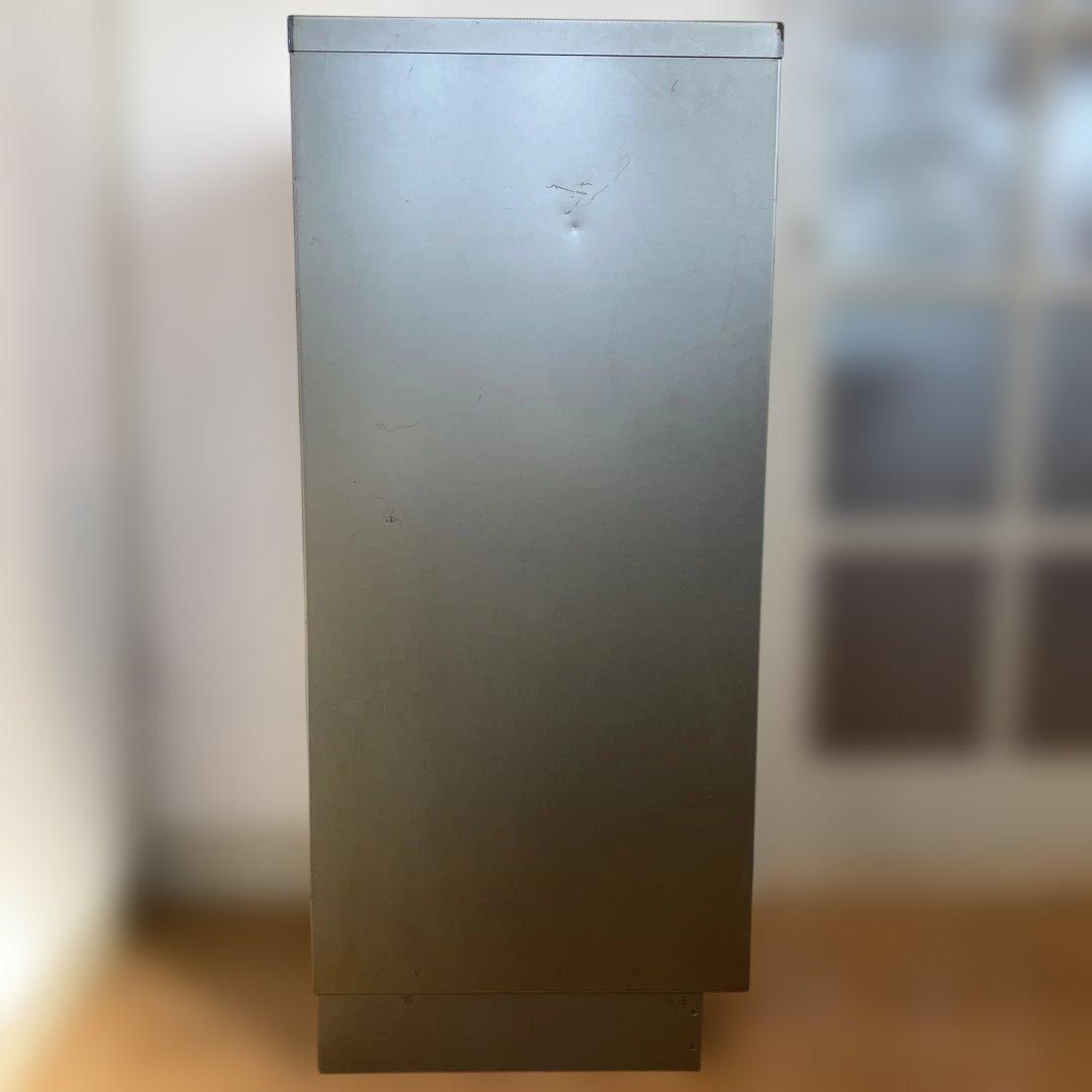 BISLEY ビスレー ヴィンテージキャビネット 9段