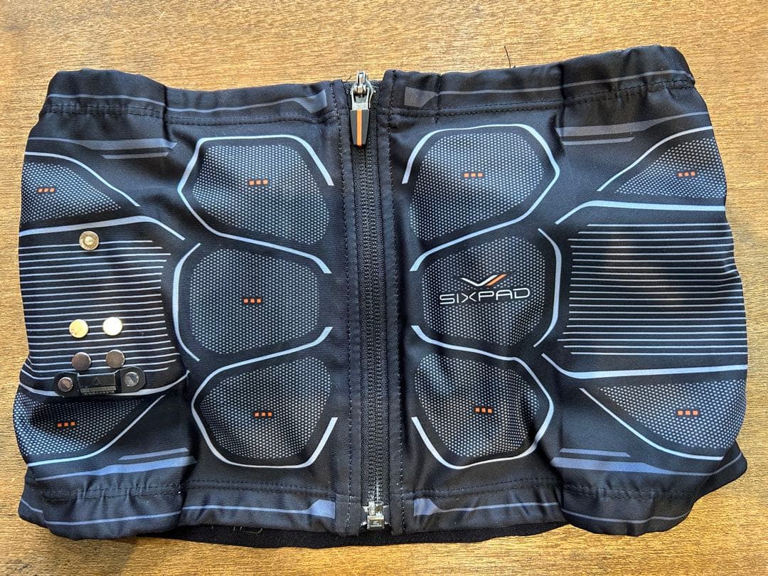 SIXPAD コアベルト　サイズM