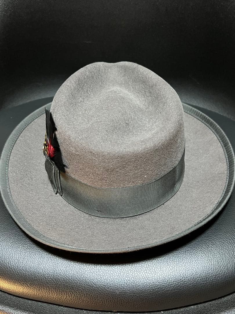 ソウルアサシン　STETSON ウィペット