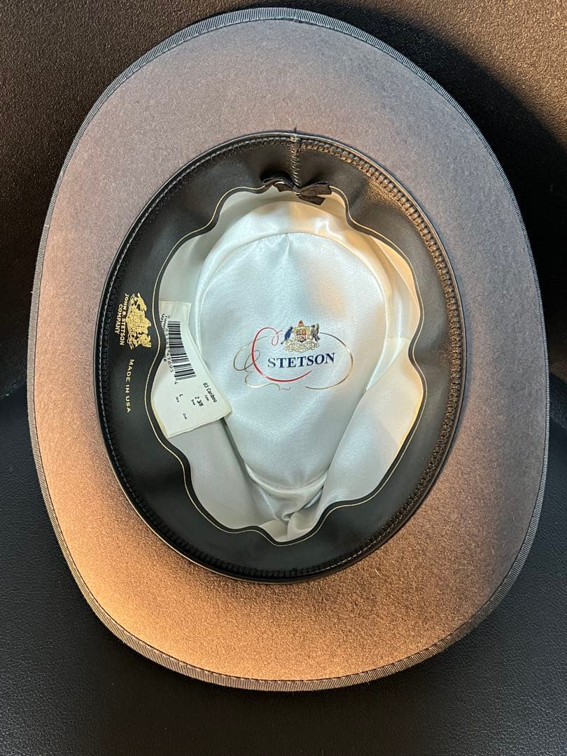 ソウルアサシン　STETSON ウィペット