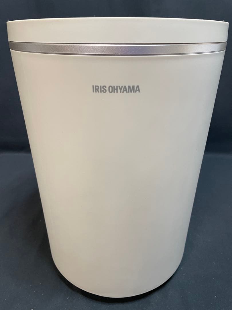 アイリスオーヤマ　スチーム式加湿器　KHM-MH60-C 1179