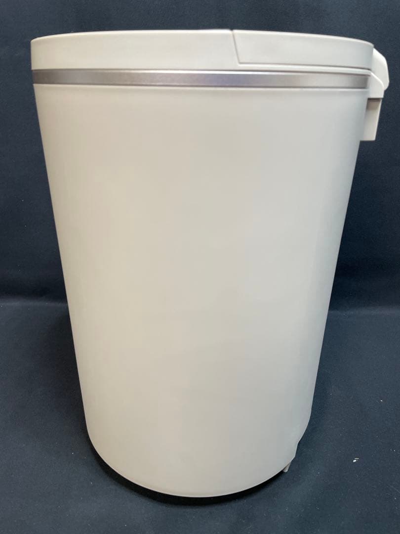 アイリスオーヤマ　スチーム式加湿器　KHM-MH60-C 1179