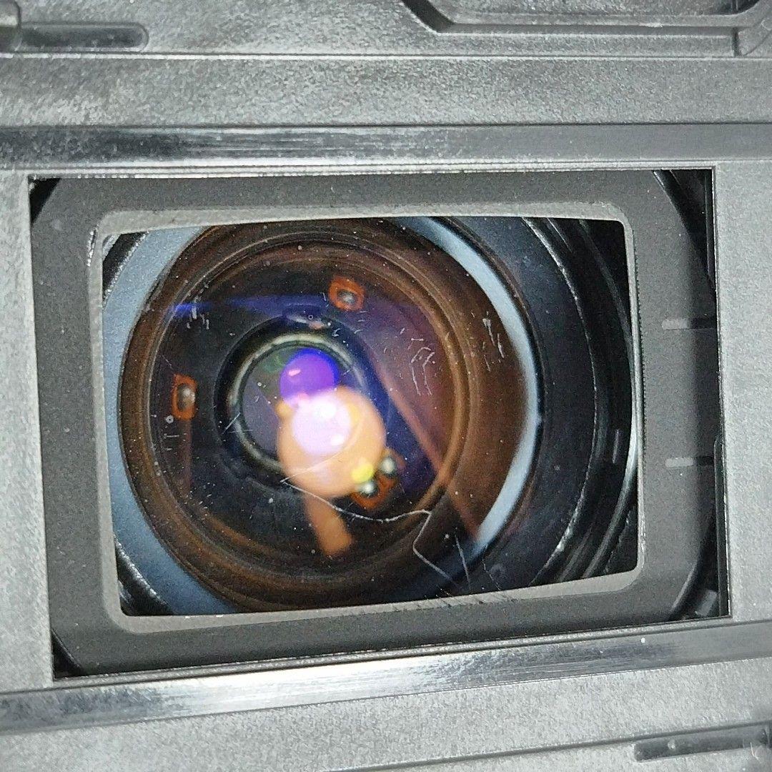 CANON　Autoboy　sⅡ