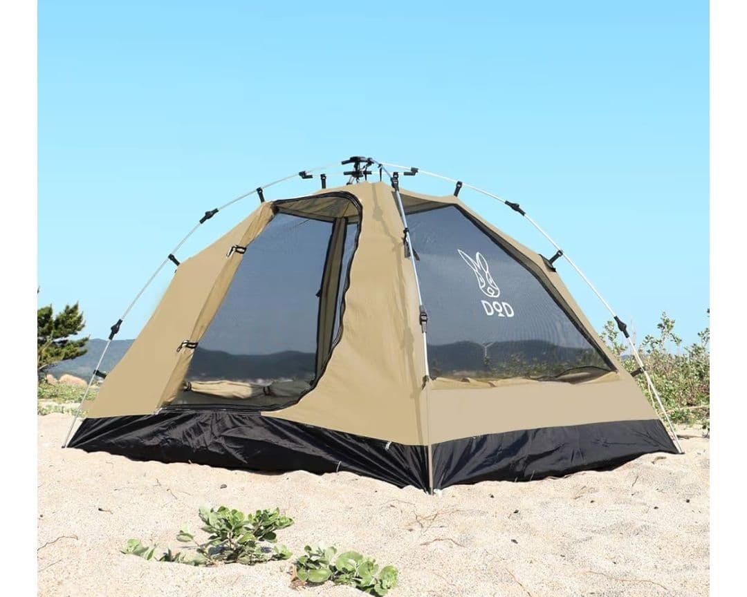 カンガルーテントS DoD