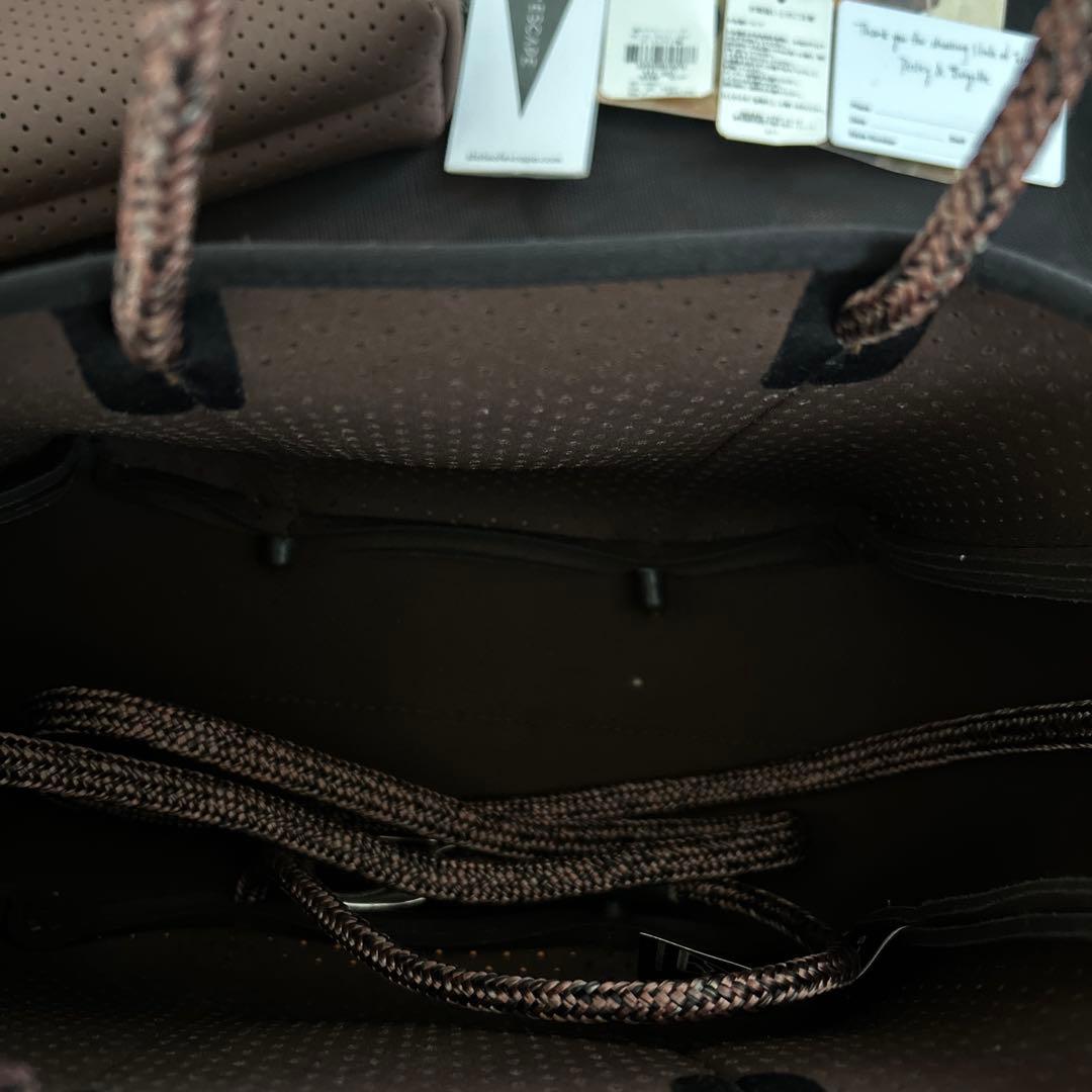 本日のみセール STATE OF ESCAPE ブラウン