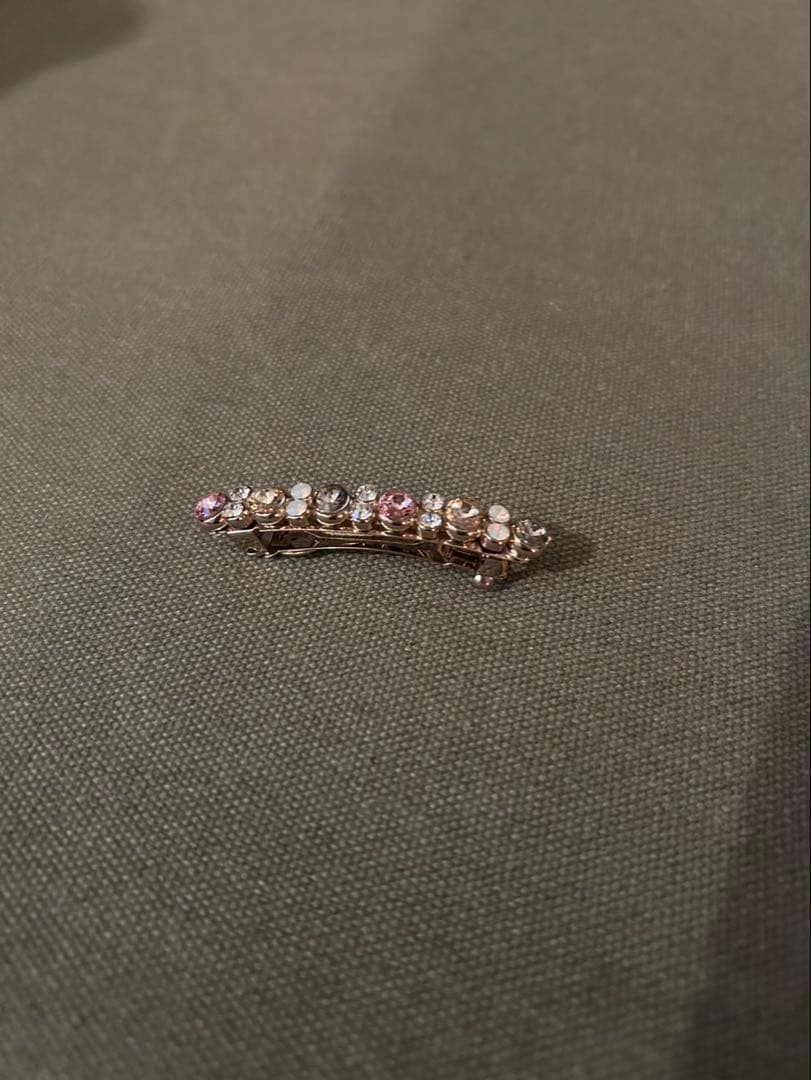 acca アッカ　ベリー　カスタム4点セット