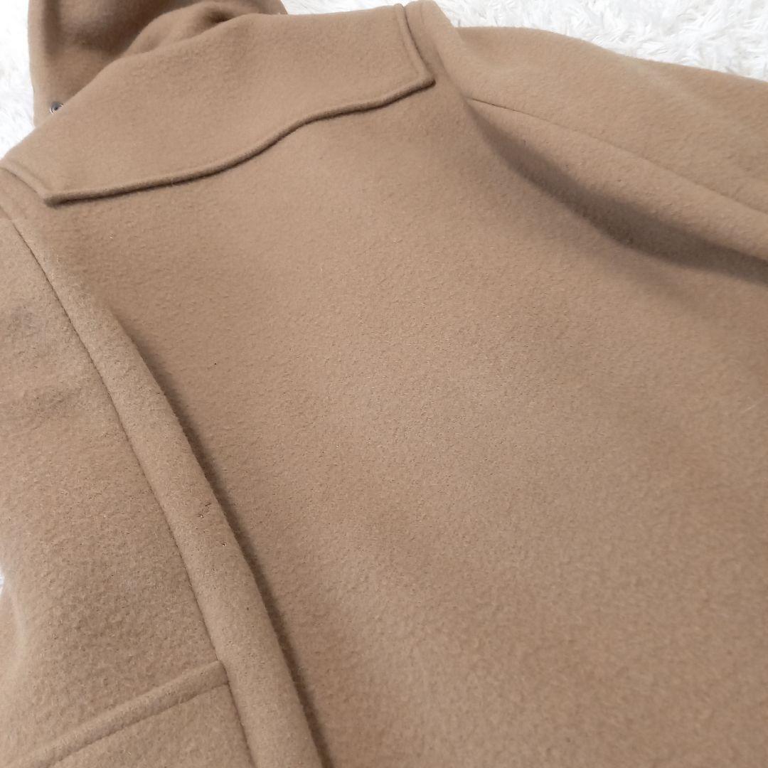 ●美品●　Gloverall　MONTY　菅田将暉　着用モデル　ダッフルコート