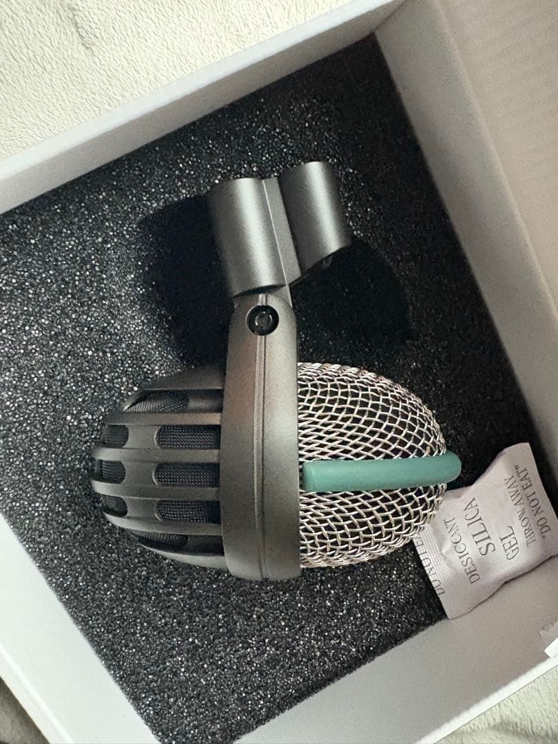 AKG ( アーカーゲー ) D112MKII ダイナミックマイク