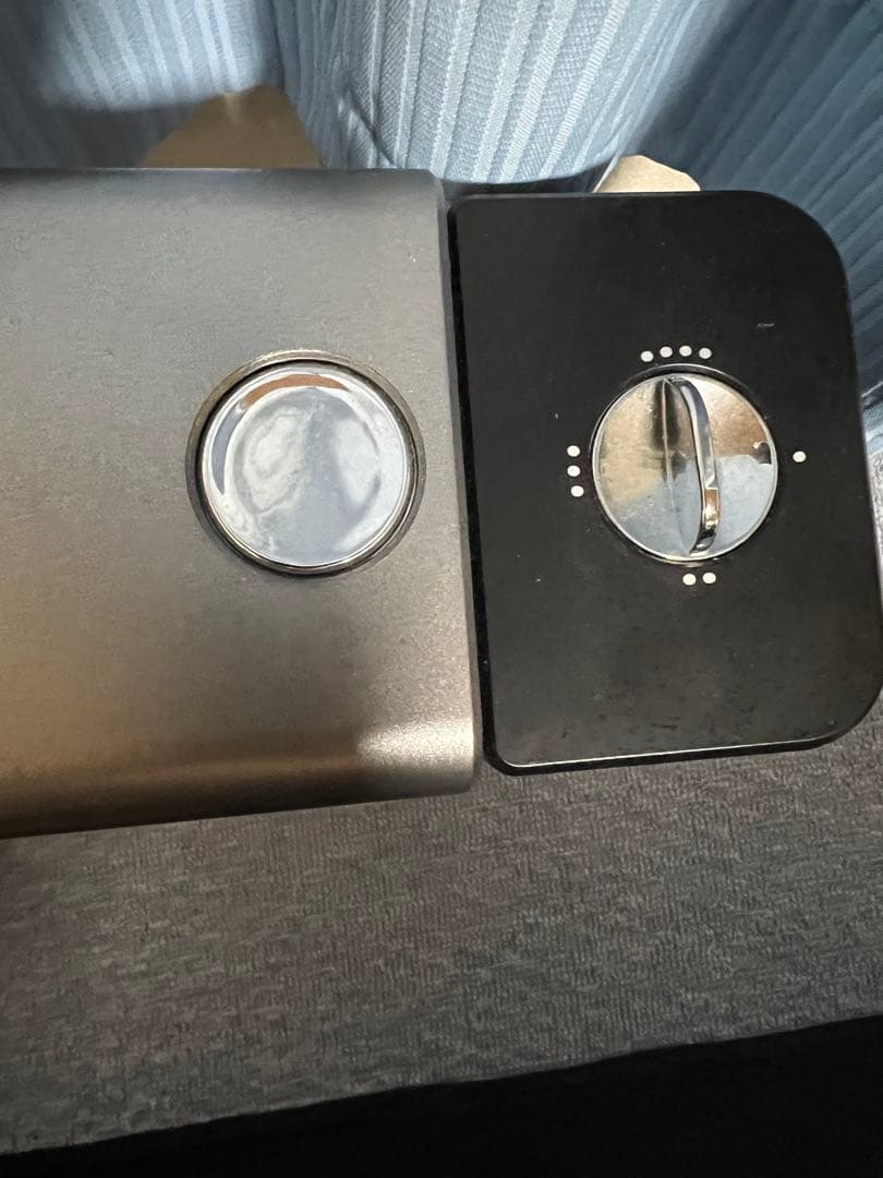 drinkmate 炭酸水メーカー 黒