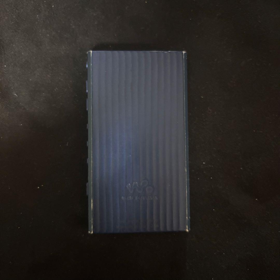 WALKMAN NW-A306 箱あり