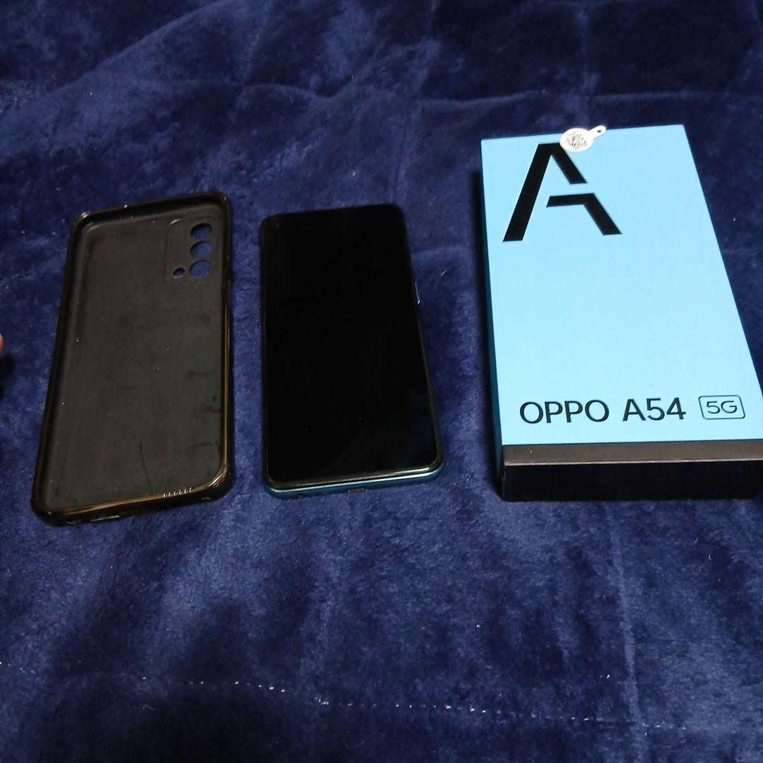 OPPO スマートフォン 本体
