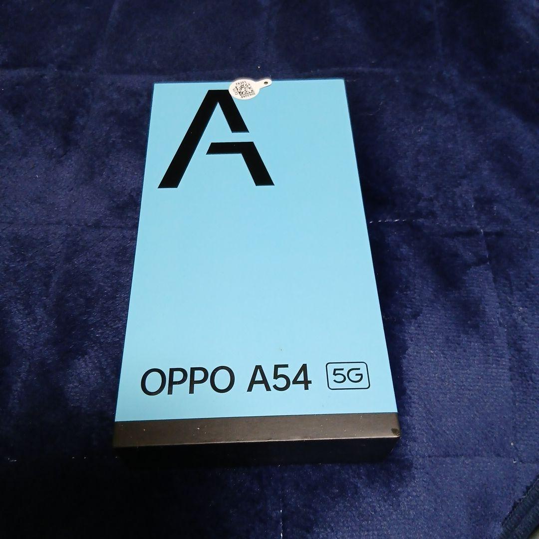 OPPO スマートフォン 本体