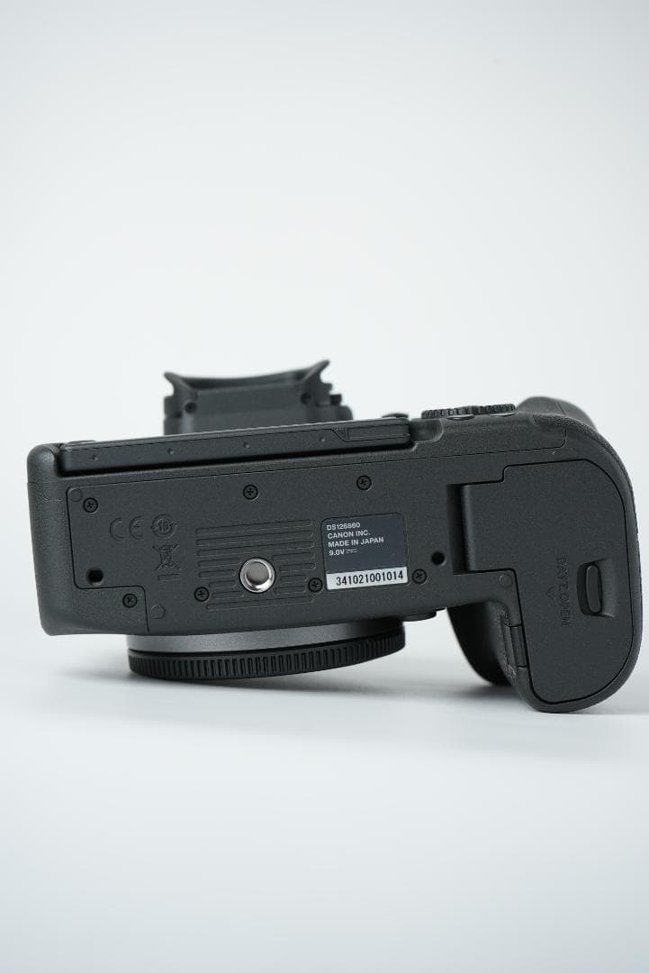 【ほぼ新品】【606回】Canon キヤノン EOS R6 MarkII ボディ