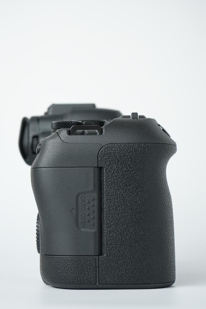 【ほぼ新品】【606回】Canon キヤノン EOS R6 MarkII ボディ