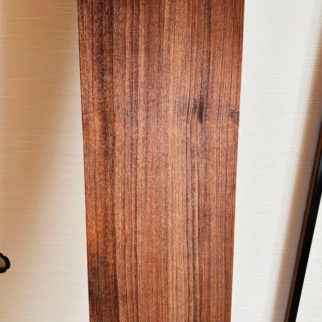 【高級】　小川謹製　福山琴　お琴　13弦　カバー付き