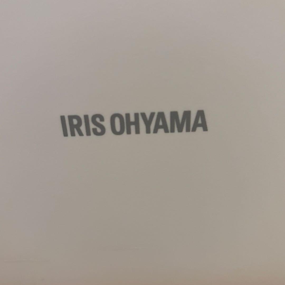 【美品】アイリスオーヤマ ポータブルクーラーIPA-3521G