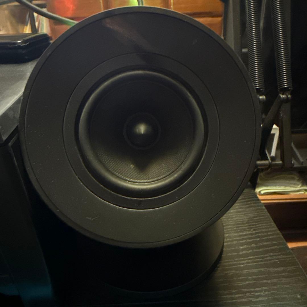 スピーカー・ウーファー Razer Nommo V2 Pro