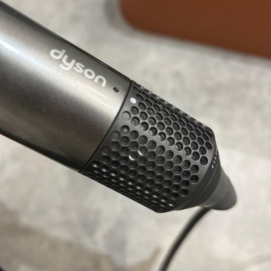 Dyson Airwrap（ダイソン エアラップ）HS01 VNS FN