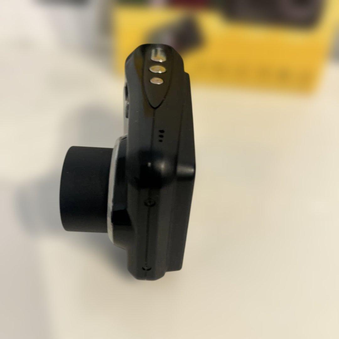 Kodak PIXPRO FZ43 デジタルカメラ