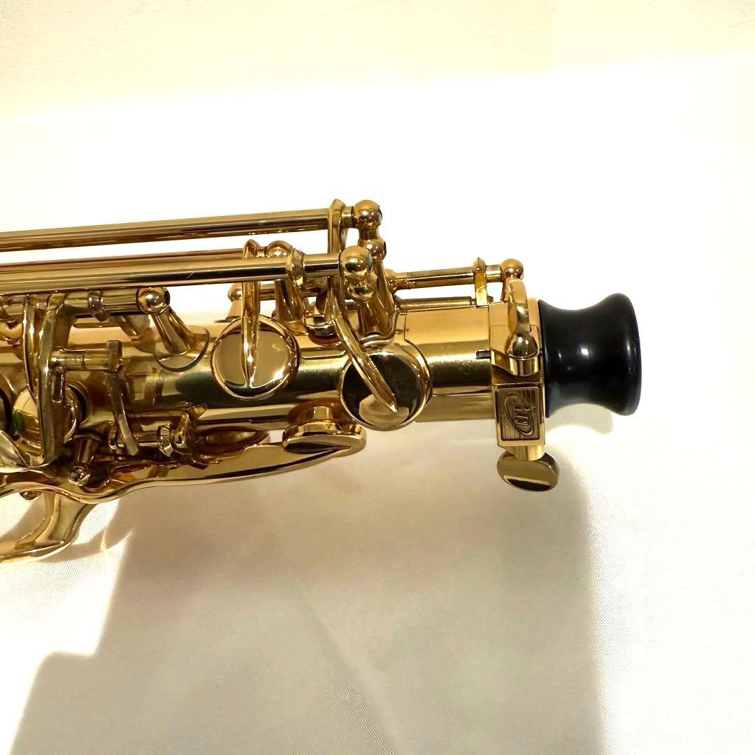 最終値下げ　激レア　希少　io AS-1065 GL アルトサックス　イオ