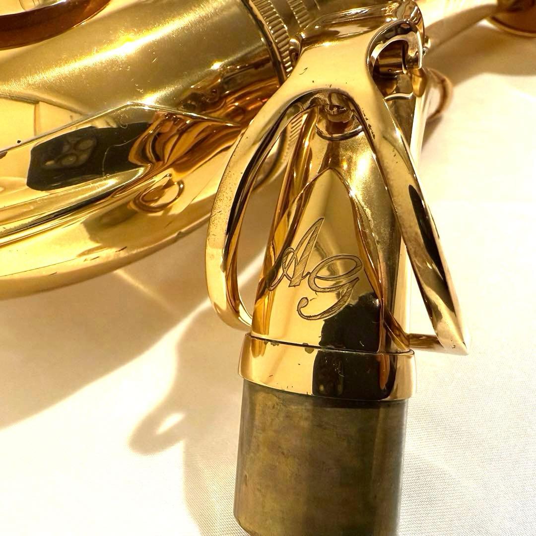 最終値下げ　激レア　希少　io AS-1065 GL アルトサックス　イオ