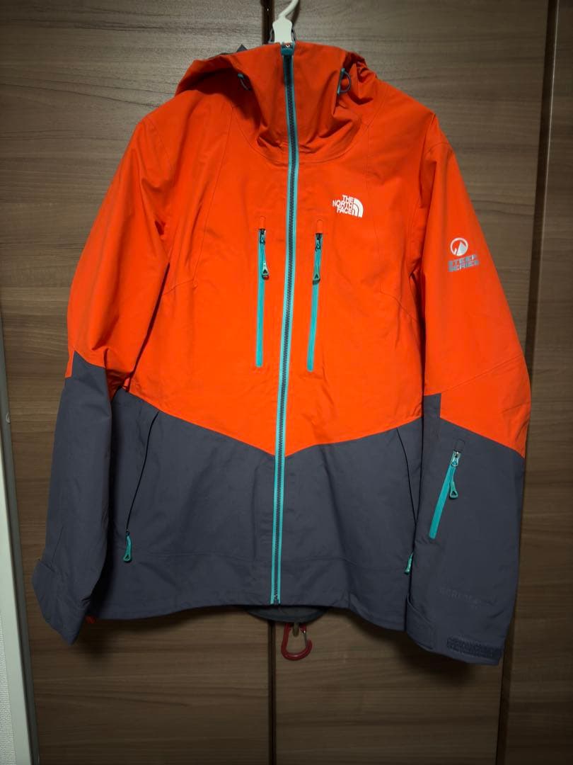 I*y様 ノースフェイス ゴアテックス3Lプロシェルジャケット ウィメンズＬサイ