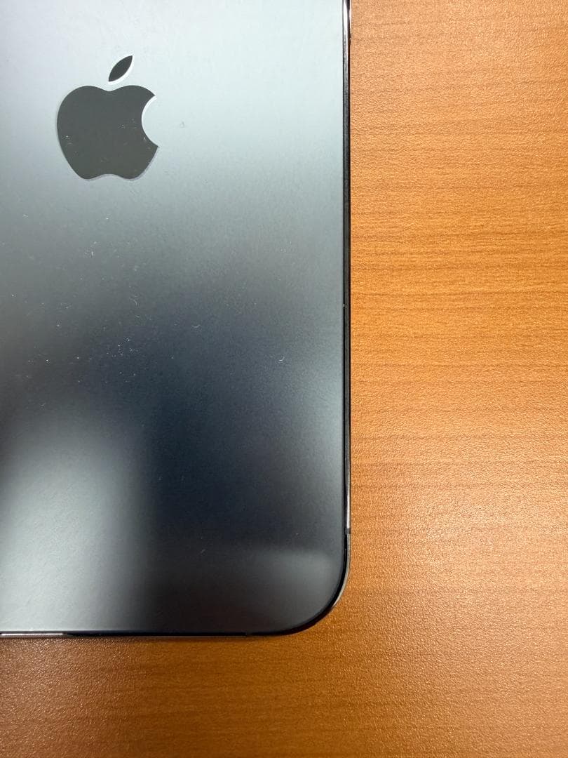 た*ん様 動作確認済 iPhone 12 Pro A2406 箱付 ID JH6