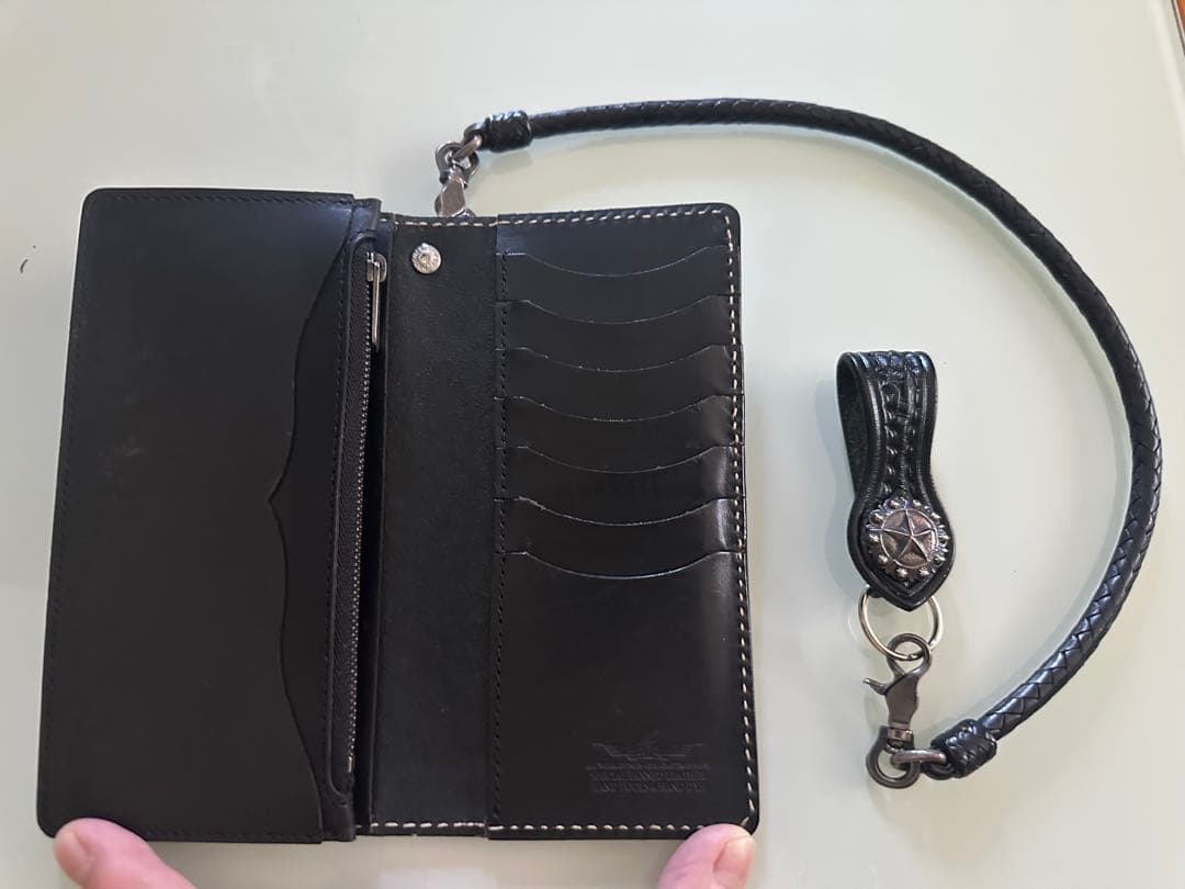 ファニーウォレットFUNNY