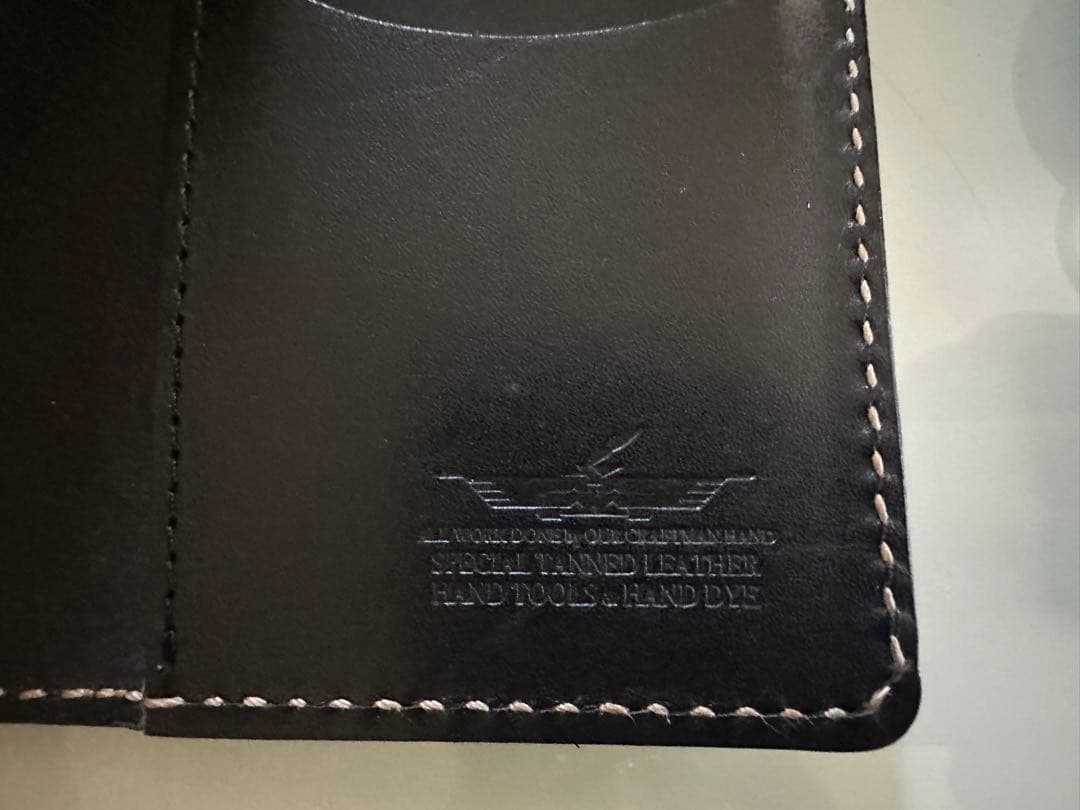 ファニーウォレットFUNNY