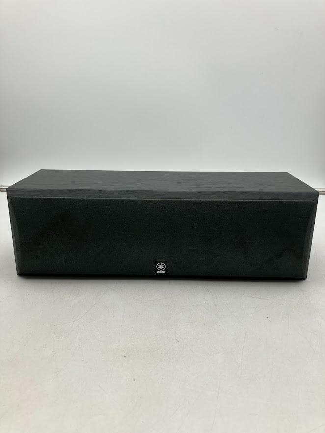 Yamaha センタースピーカー NS-C210 ブラック