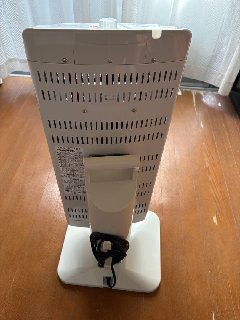 CORONA CORE HEAT 遠赤外線ストーブ2018 美品