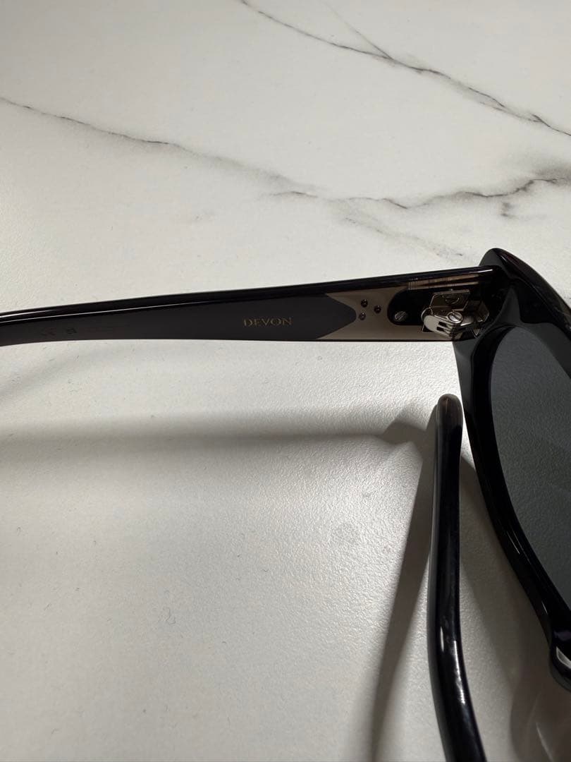 小物 gentle monster devon01